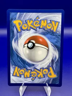 TORTERRA EX 012/162 TEMPORAL FORCES POKEMON (DOUBLE RARE, NM) - Image 2