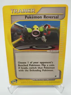 Pokemon Pokemon Reversal 146/165 Expedition - Image 1