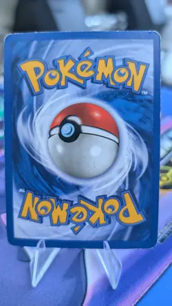 Pokemon TCG Bellossom Neo Genesis 3/111 Holo 1st Edition Holo Rare LP - Image 2