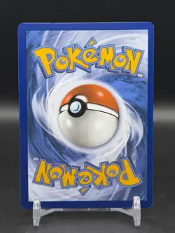 Mewtwo 151 UPC Black Star Promo 052 Pokemon English NM - Image 2