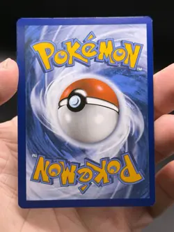 Mewtwo 151 UPC Black Star Promo 052 Pokemon English NM - Image 4