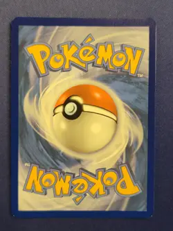Pokemon TCG Snivy 087/086 Sv: Black Bolt Holo Illustration Rare Near Mint - Image 2