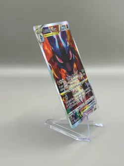 Lucario VSTAR #SWSH291 POKEMON Sword&Shield (Promo, NM) ENGLISH - Image 3