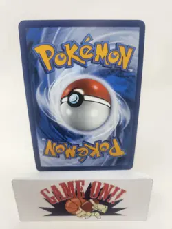Pokemon TCG Obsidian Flames Larvitar #203/197 Illustration Rare NM BUF - Image 2