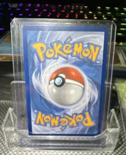 Pokemon Charizard ex 074 Sv: Scarlet & Violet Promo Tera Full Art Holo Promo - Image 2