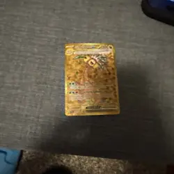 Alolan Exeggutor ex 248/191 SV08 Surging Sparks Holo Pokemon TCG NM - Image 1