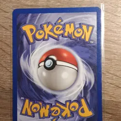Pokemon Dark Flareon Team Rocket 1st Edition 35/82 Rare Regular 50 HP English - Image 2