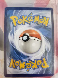 Pokemon TCG Mew Ex Scarlet & Violet-151 205/165 Holo Hyper Rare - Image 2