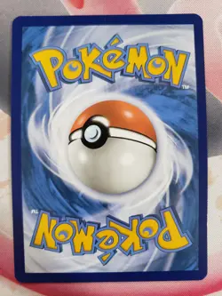 Pokemon TCG Mew Ex Scarlet & Violet-151 205/165 Holo Hyper Rare - Image 4