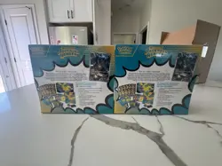2x Pokemon TCG Ascended Heroes Pokemon Center ETB's - New Tiny Tear In Plastic - Image 3