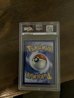 Pokemon Pikachu EX Surging Sparks #219/191 SV08 Gem Mint PSA 10 - Image 2
