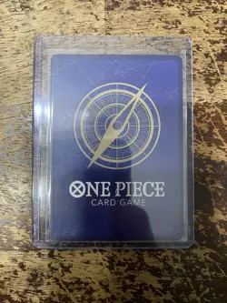 Nico Robin (055) EB03-055 Extra Booster: One Piece Heroines Edition TCG SR Foil - Image 2