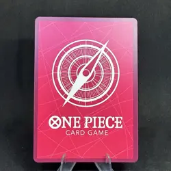 One Piece TCG Ace and Newgate Leader ST22-001 [PAR] - Image 2
