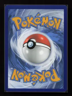 Eiscue ex 210/197 Ultra Rare Obsidian Flames Pokemon Near Mint - Image 2