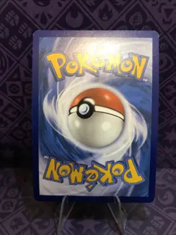 Pokemon Toxicroak EX Scarlet & Violet 131/198 Double Rare Holo NM - Image 2