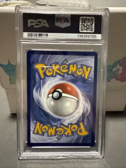 Zeraora VSTAR GG43/GG70 2023 Pokemon Crown Zenith PSA 10 Gem Mint Full Art - Image 4