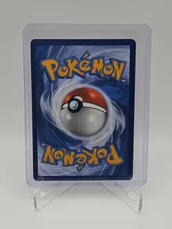 Pokemon TCG Snorlax 202/091 Shiny Holo Rare Paldean Fates NM English - Image 2
