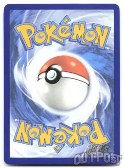 Bounsweet 016/197 Cosmos Holo Obsidian Flames Pokemon NM - Image 2