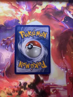 Pokemon Latias 3/17 POP Series 7 Promo Holo Rare MP/HP TCG - Image 2