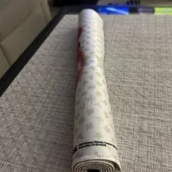 Pokemon 151 UPC Playmat Mew Play Mat Ultra Premium Collection UPC - Image 3