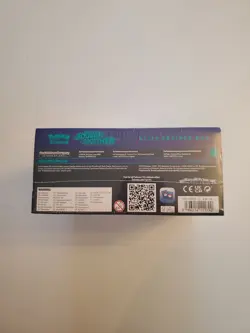 Pokemon Scarlet & Violet Journey Together Elite Trainer Box - Image 3
