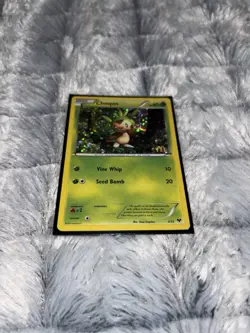 Chespin McDonalds Promos 2/12 Holo Promo 2013 Near Mint - Pokemon TCG - Image 3