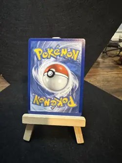 Pokemon TCG Eevee VMAX SWSH087 Shining Fates Promo NM - Image 2