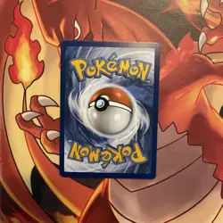 Gloom 198/197 Illustration Rare Holo NM Pokemon TCG SV03: Obsidian Flames IR AR - Image 5