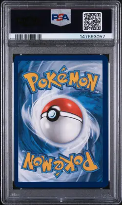 2025 Pokemon Pre En-Prismatic Evolutions #179 Pikachu Ex Hyper Rare PSA 9 - Image 2