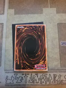 YUGIOH LIGHTNING WARRIOR LC5D-EN042 ULTRA 1ST ED NM - Image 2