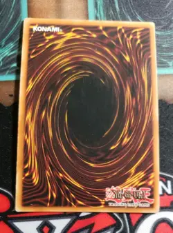 Bazoo the Soul Eater LON-064 (Yu-Gi-Oh / English TCG / 1st Edition) LP - Image 3