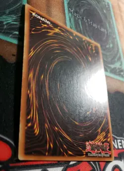 Bazoo the Soul Eater LON-064 (Yu-Gi-Oh / English TCG / 1st Edition) LP - Image 4