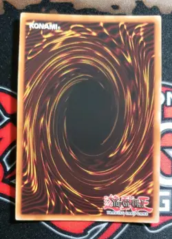 Delinquent Duo LCKC-EN101 NM Legendary Collection Kaiba Unlimited - Image 4