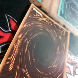 Delinquent Duo LCKC-EN101 NM Legendary Collection Kaiba Unlimited - Image 5