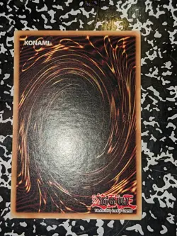 Yu-Gi-Oh Dark Magician Ghost Rare GFTP-EN128 1st Edition - Image 3