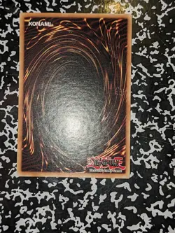 Yu-Gi-Oh Dark Magician Ghost Rare GFTP-EN128 1st Edition - Image 4