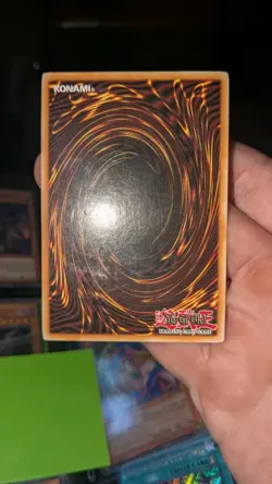 Super Polymerization RYMP-EN029 Ra Yellow Mega Pack 1st Edition - Image 2