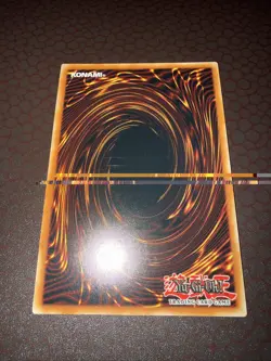 Yu-Gi-Oh! Dark Magician (Spanish) - STP1-EN001 - Ultra- Unlimited NM! - Image 3