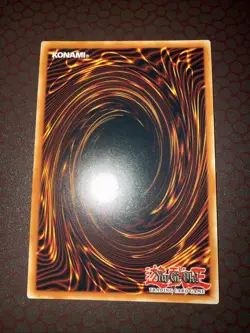 Yu-Gi-Oh! Dark Magician (Spanish) - STP1-EN001 - Ultra- Unlimited NM! - Image 4