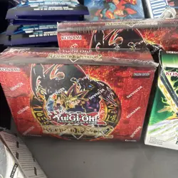 Yugioh Bundle! RETRO PACK 2, Doom of Dimensions,Duelists Advance Lot of 4!! - Image 2