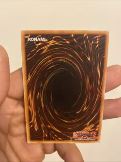 Yugioh Gate Guardian RP01-EN023 Ultra Rare 2024 Print NM - Image 2