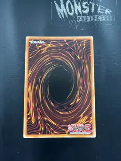 YUGIOH TRISTAN KNIGHT OF THE UNDERWORLD GOLD SECRET RARE PGL2-EN009 1ST EDITION - Image 2