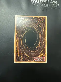 YUGIOH INFINITRACK EARTH SLICER ULTRA RARE MP20-EN214 1ST EDITION - Image 2