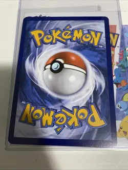 Lance's Charizard V SWSH133 Jumbo Cards Holo - Image 2