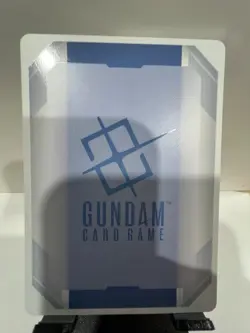 Gundam X (LR) GD02-053 Gundam TCG Card Game - Dual Impact *English - Image 2