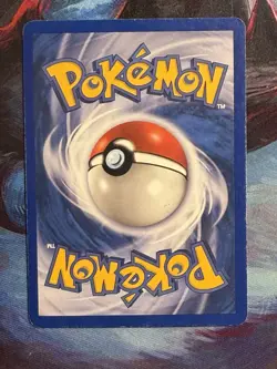 Arcanine 15/100 Series EX Sandstorm Non-Holo Rare Card Near Mint Condition - Image 4