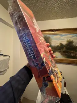 Digimon Card Game 2nd Anniversary Set PB-12E BRAND NEW & SEALED - Image 1