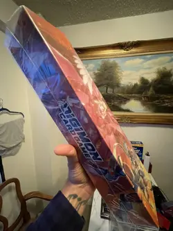 Digimon Card Game 2nd Anniversary Set PB-12E BRAND NEW & SEALED - Image 2