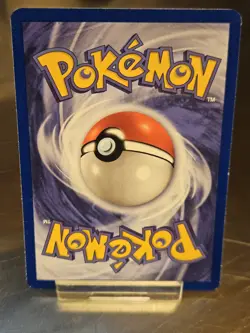 Pokemon Card Here Comes Team Rocket! LP 1st Edition Team Rocket Rare 71/82 - Image 2