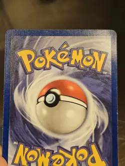 Pokemon Card Here Comes Team Rocket! LP 1st Edition Team Rocket Rare 71/82 - Image 5